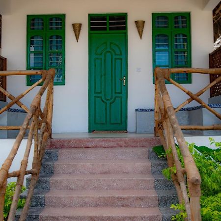Jabali Bungalows Lodge Paje Εξωτερικό φωτογραφία
