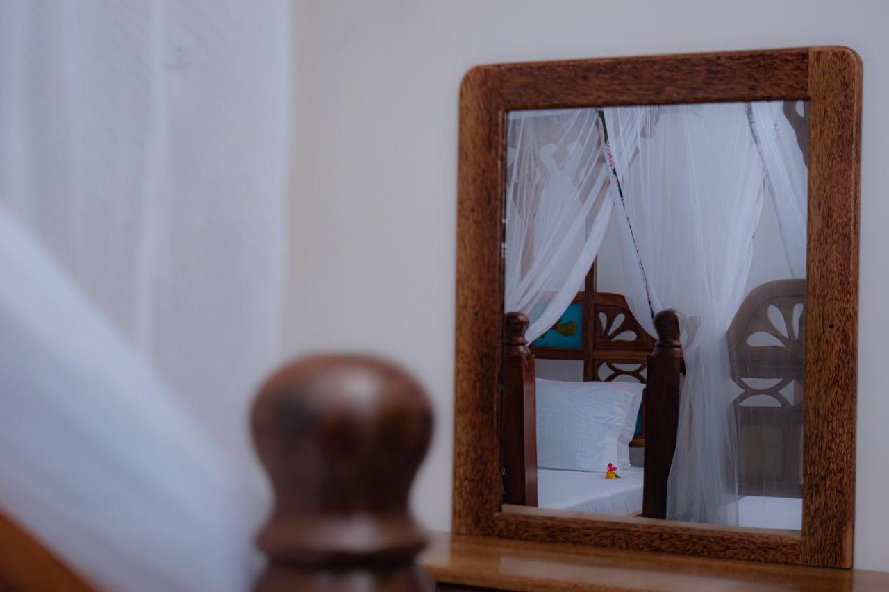 Jabali Bungalows Lodge Paje Εξωτερικό φωτογραφία